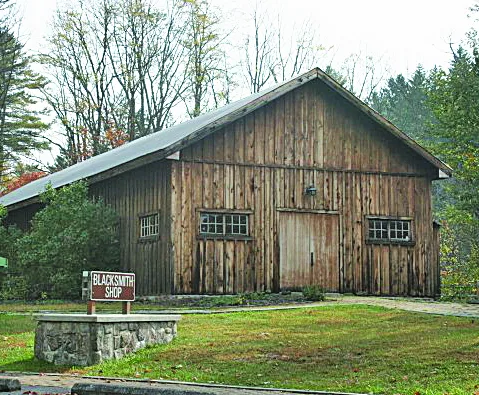 Hands-on learning, old-fashioned traditions fill August at Greenwood Furnace